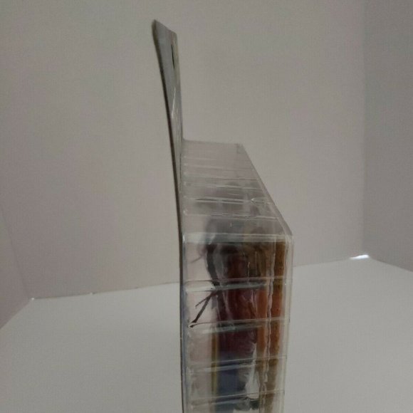 KISS Psycho Circus Ace Frehley Figure McFarlane Toys - Picture 5 of 12